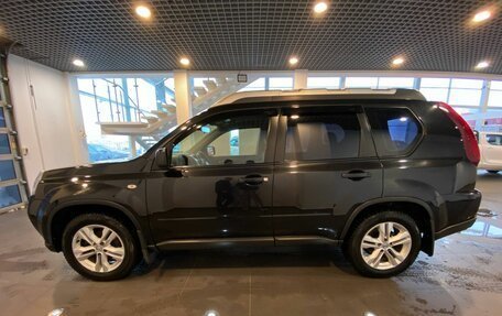 Nissan X-Trail, 2012 год, 1 150 000 рублей, 6 фотография