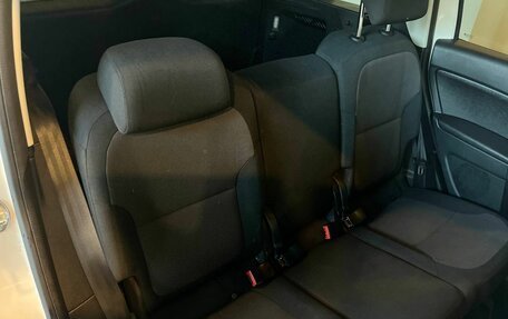 Skoda Yeti I рестайлинг, 2012 год, 775 000 рублей, 32 фотография