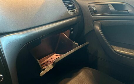 Skoda Yeti I рестайлинг, 2012 год, 775 000 рублей, 29 фотография