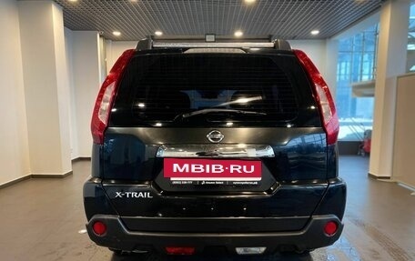 Nissan X-Trail, 2012 год, 1 150 000 рублей, 4 фотография