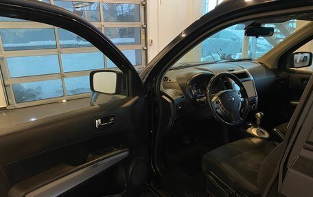 Nissan X-Trail, 2012 год, 1 150 000 рублей, 20 фотография