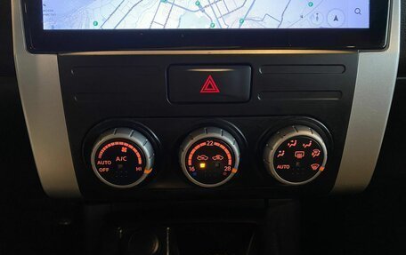 Nissan X-Trail, 2012 год, 1 150 000 рублей, 15 фотография