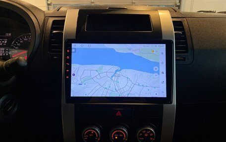 Nissan X-Trail, 2012 год, 1 150 000 рублей, 13 фотография