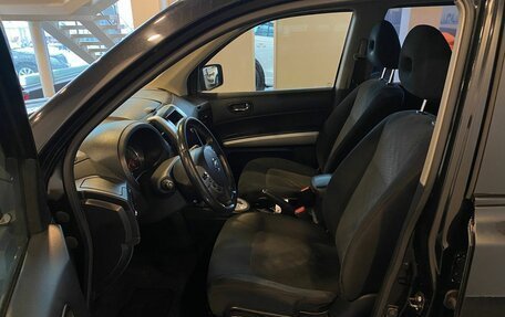 Nissan X-Trail, 2012 год, 1 150 000 рублей, 16 фотография