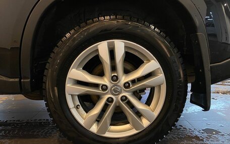 Nissan X-Trail, 2012 год, 1 150 000 рублей, 19 фотография