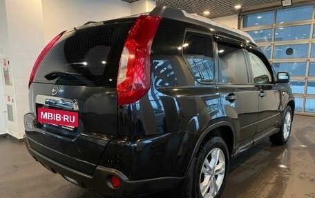 Nissan X-Trail, 2012 год, 1 150 000 рублей, 3 фотография