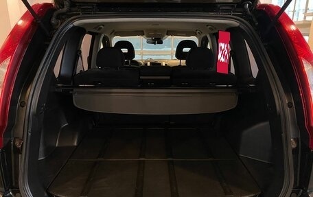 Nissan X-Trail, 2012 год, 1 150 000 рублей, 18 фотография