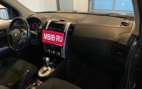 Nissan X-Trail, 2012 год, 1 150 000 рублей, 12 фотография
