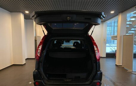 Nissan X-Trail, 2012 год, 1 150 000 рублей, 37 фотография