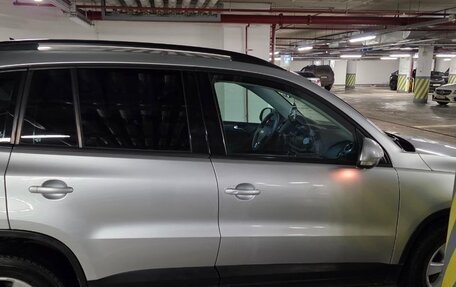 Volkswagen Tiguan I, 2013 год, 1 250 000 рублей, 4 фотография