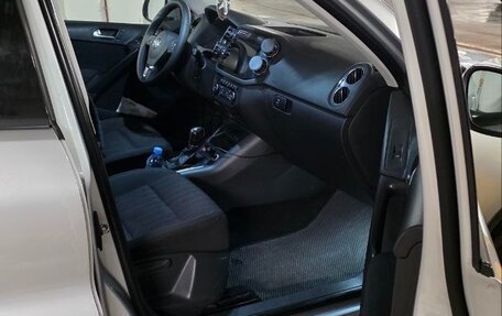 Volkswagen Tiguan I, 2013 год, 1 250 000 рублей, 7 фотография