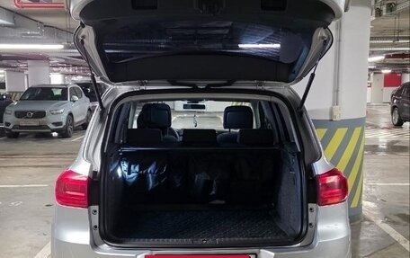 Volkswagen Tiguan I, 2013 год, 1 250 000 рублей, 5 фотография