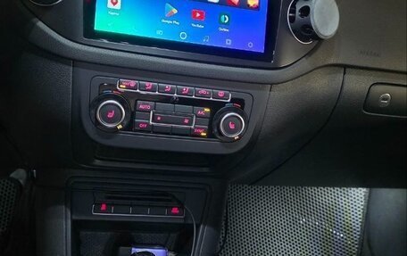 Volkswagen Tiguan I, 2013 год, 1 250 000 рублей, 8 фотография