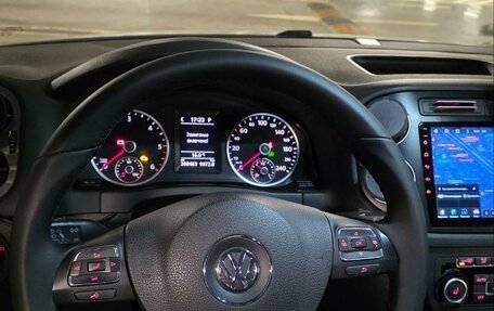 Volkswagen Tiguan I, 2013 год, 1 250 000 рублей, 9 фотография