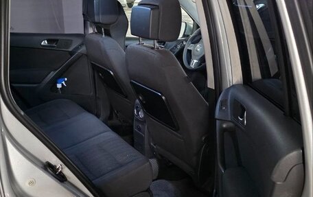 Volkswagen Tiguan I, 2013 год, 1 250 000 рублей, 10 фотография