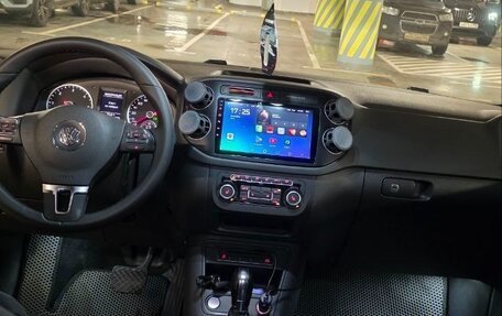 Volkswagen Tiguan I, 2013 год, 1 250 000 рублей, 11 фотография