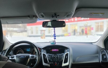 Ford Focus III, 2011 год, 650 000 рублей, 7 фотография