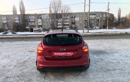 Ford Focus III, 2011 год, 650 000 рублей, 5 фотография