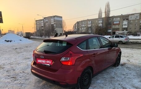 Ford Focus III, 2011 год, 650 000 рублей, 4 фотография