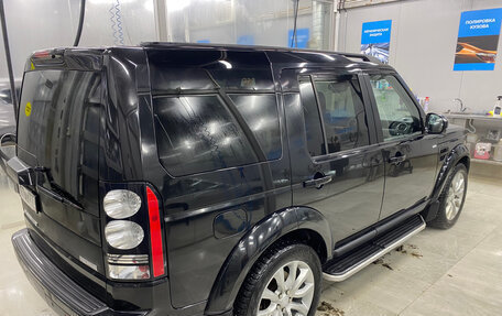 Land Rover Discovery IV, 2016 год, 3 500 000 рублей, 5 фотография