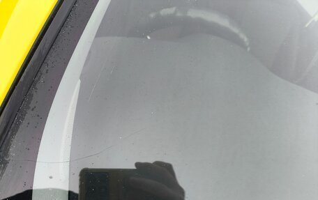 Toyota Vitz, 2015 год, 1 160 000 рублей, 6 фотография