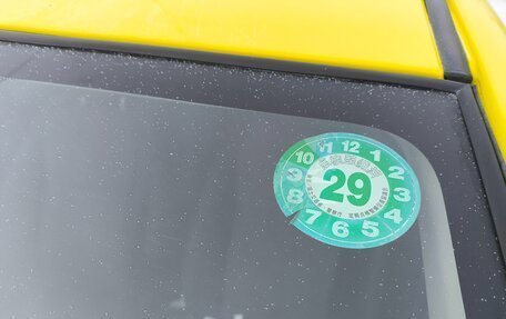 Toyota Vitz, 2015 год, 1 160 000 рублей, 5 фотография