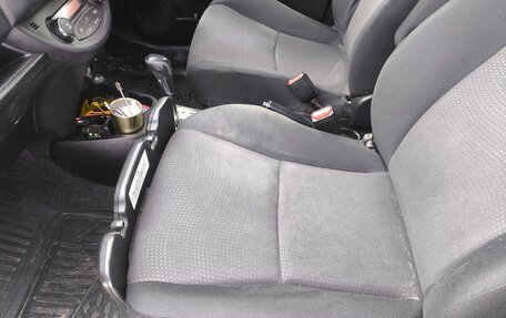 Toyota Vitz, 2015 год, 1 160 000 рублей, 10 фотография