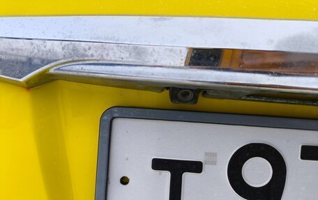 Toyota Vitz, 2015 год, 1 160 000 рублей, 16 фотография