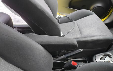 Toyota Vitz, 2015 год, 1 160 000 рублей, 23 фотография