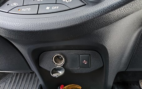 Toyota Vitz, 2015 год, 1 160 000 рублей, 20 фотография