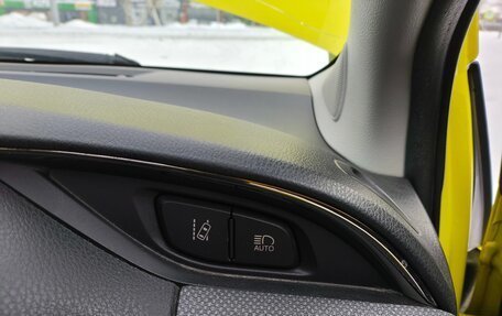 Toyota Vitz, 2015 год, 1 160 000 рублей, 26 фотография