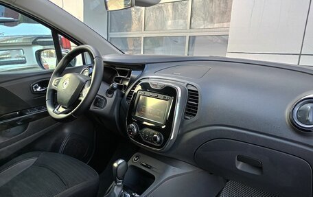 Renault Kaptur I рестайлинг, 2017 год, 1 185 000 рублей, 6 фотография