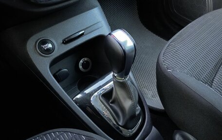 Renault Kaptur I рестайлинг, 2017 год, 1 185 000 рублей, 9 фотография