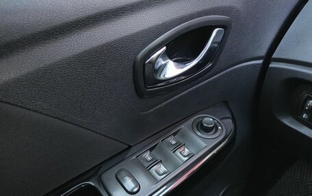 Renault Kaptur I рестайлинг, 2017 год, 1 185 000 рублей, 10 фотография