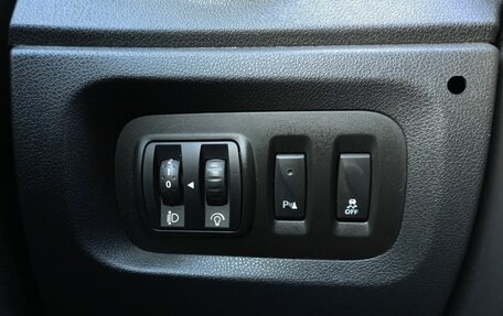 Renault Kaptur I рестайлинг, 2017 год, 1 185 000 рублей, 11 фотография