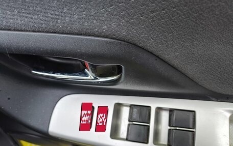 Toyota Vitz, 2015 год, 1 160 000 рублей, 28 фотография