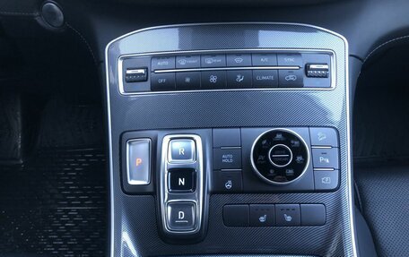 Hyundai Santa Fe IV, 2021 год, 4 029 000 рублей, 16 фотография