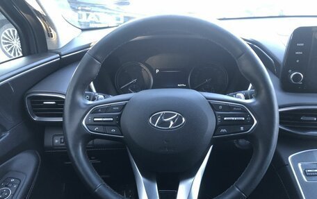 Hyundai Santa Fe IV, 2021 год, 4 029 000 рублей, 12 фотография