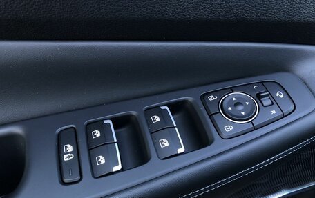 Hyundai Santa Fe IV, 2021 год, 4 029 000 рублей, 13 фотография