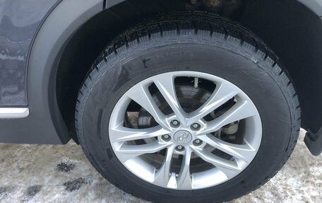 Hyundai Santa Fe IV, 2021 год, 4 029 000 рублей, 17 фотография