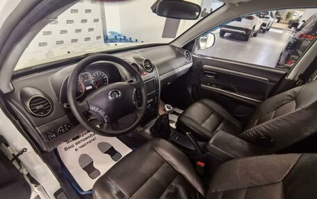 Great Wall Hover H5, 2011 год, 999 000 рублей, 5 фотография