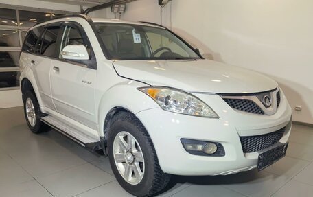 Great Wall Hover H5, 2011 год, 999 000 рублей, 3 фотография