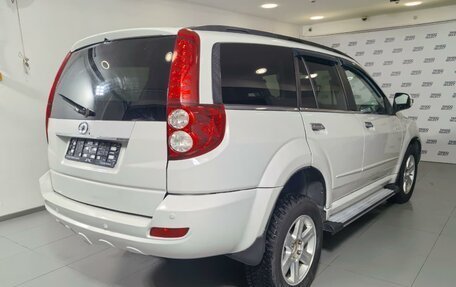 Great Wall Hover H5, 2011 год, 999 000 рублей, 2 фотография