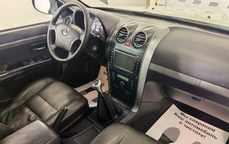 Great Wall Hover H5, 2011 год, 999 000 рублей, 8 фотография