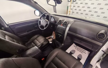 Great Wall Hover H5, 2011 год, 999 000 рублей, 9 фотография