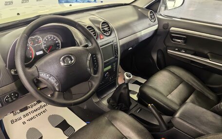 Great Wall Hover H5, 2011 год, 999 000 рублей, 6 фотография