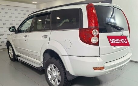 Great Wall Hover H5, 2011 год, 999 000 рублей, 4 фотография