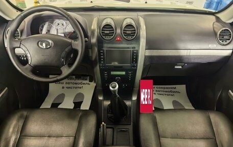 Great Wall Hover H5, 2011 год, 999 000 рублей, 7 фотография