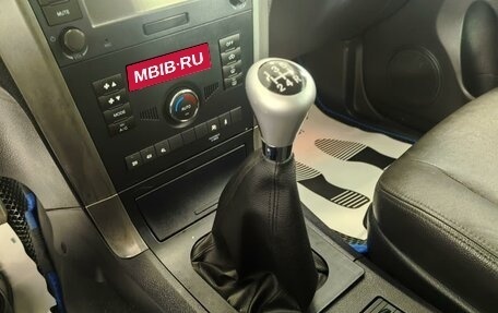 Great Wall Hover H5, 2011 год, 999 000 рублей, 11 фотография