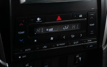 Toyota Camry, 2016 год, 1 849 000 рублей, 12 фотография